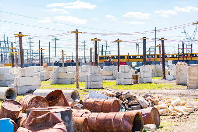 Up To 91% OFF: Paintball Soft Admission + Rentals @ Giant Party Sports
