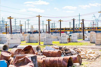 Up To 91% OFF: Paintball Soft Admission + Rentals @ Giant Party Sports